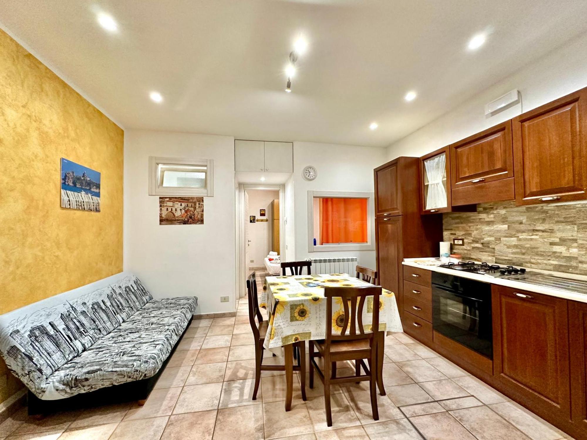 Appartement Il Rifugio Del Marinaio By Housilia *